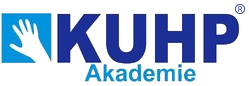 KUHP Akademie für SCC Arbeitssicherheit Brandschutz Logo