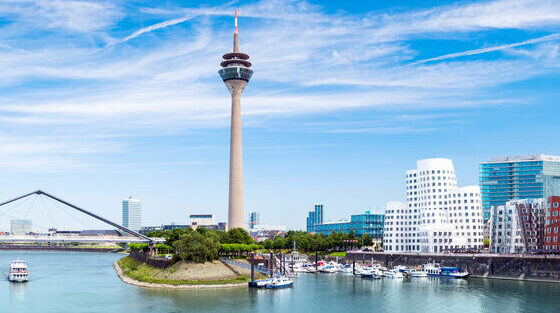 Düsseldorf Brandschutzhelfer Schulung Inhouse