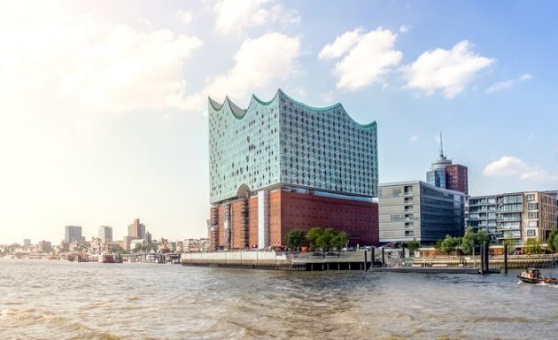 Hamburg Brandschutzschulung Inhouse